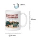 Tasse »Universität Tübingen«