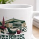 Tasse »Universität Freiburg«