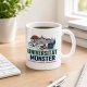 Tasse »Universität Münster«