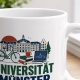Tasse »Universität Münster«