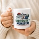 Tasse »Universität Münster«