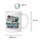 Tasse »Universität Münster«