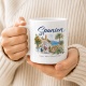 Tasse »Spanien Sonne. Meer. Lebensfreude.«