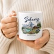 Tasse »Schweiz«
