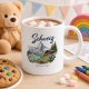 Tasse »Schweiz«