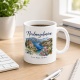 Tasse »Nordmazedonien«