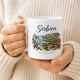 Tasse »Serbien«
