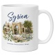 Tasse »Syrien«
