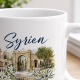 Tasse »Syrien«