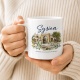 Tasse »Syrien«