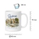 Tasse »Syrien«