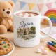 Tasse »Syrien«