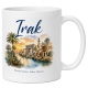 Tasse »Irak Mesopotamien. Kultur. Heimat.«