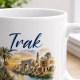 Tasse »Irak Mesopotamien. Kultur. Heimat.«