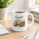 Tasse »Ägypten Nil. Geschichte. Ewigkeit.«