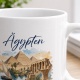 Tasse »Ägypten Nil. Geschichte. Ewigkeit.«