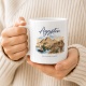 Tasse »Ägypten Nil. Geschichte. Ewigkeit.«