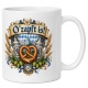 Tasse »Ozapft is!«