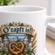 Tasse »Ozapft is!«