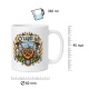 Tasse »Ozapft is!«