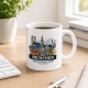 Tasse »München Oktoberfest«