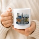 Tasse »München Oktoberfest«