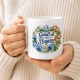 Tasse »Griaß di aus Bayern«