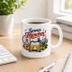 Tasse »Servus München!«