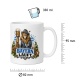 Tasse »Bayern. Läuft.«