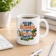 Tasse »Ich bin nicht betrunken.«