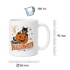 Tasse »Happy Halloween«