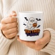 Tasse »Too Tired to Haunt«