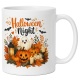 Tasse »Halloween Night«