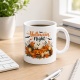 Tasse »Halloween Night«