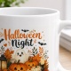 Tasse »Halloween Night«