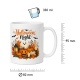 Tasse »Halloween Night«