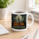 Tasse »See You on the Other Side«