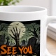 Tasse »See You on the Other Side«