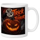 Tasse »Trick or Terror«