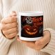 Tasse »Trick or Terror«