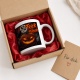 Tasse »Trick or Terror«