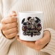 Tasse »Beautifully Dead Inside«