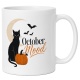 Tasse »October Mood«