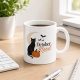 Tasse »October Mood«