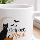 Tasse »October Mood«