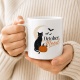 Tasse »October Mood«