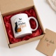 Tasse »October Mood«