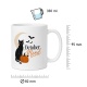 Tasse »October Mood«