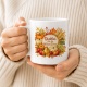 Tasse »Dankbar für die kleinen Dinge«