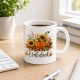 Tasse »Erntedank«